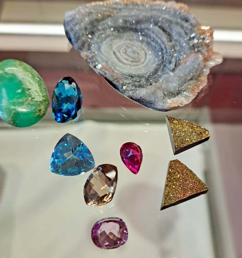 操作kジュエリー