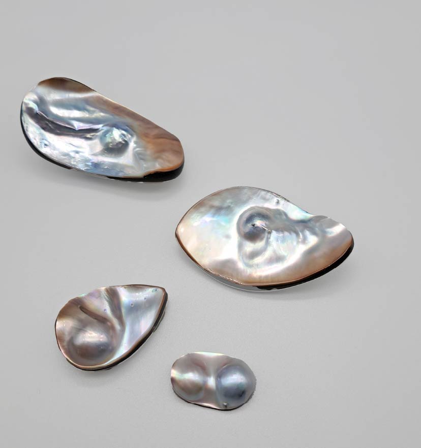 操作kジュエリー