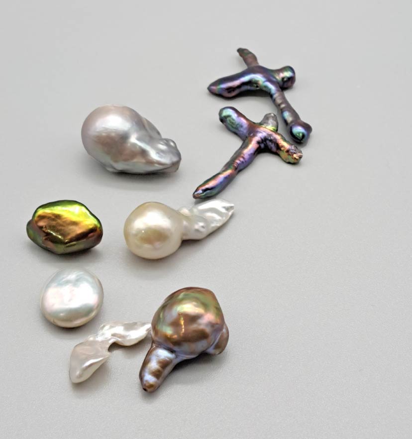 操作kジュエリー